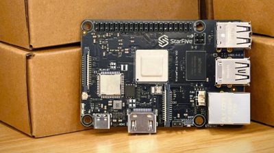 StarFive VisionFive 2 Lite is a cheap(er) RISC-V single-board computer (crowdfunding)