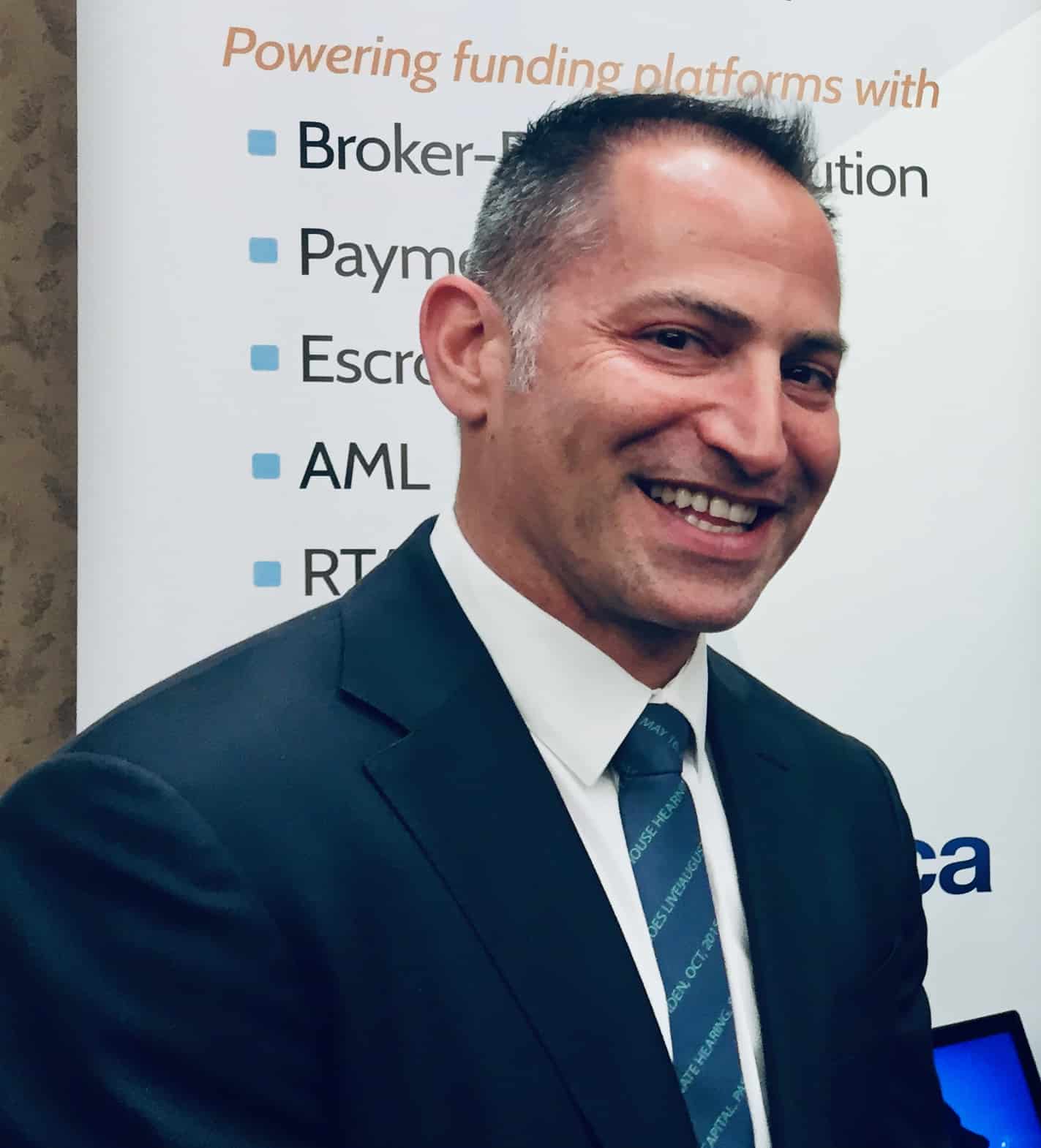 Crowdfunding OG Sherwood Neiss Responds to Article in WSJ That Hammered Reg A+