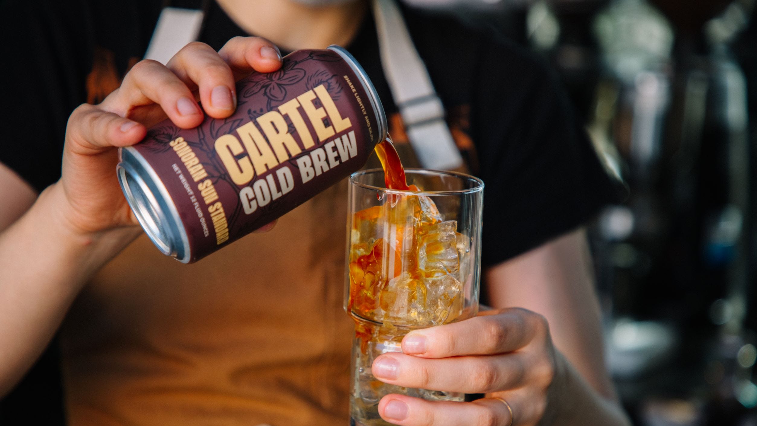 Love coffee? You can now buy a piece of this Arizona-based roaster