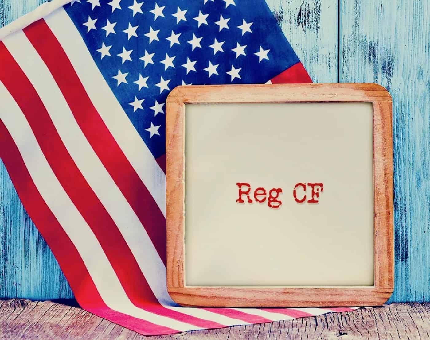 SEC Provides Analysis of Reg CF Crowdfunding Activity