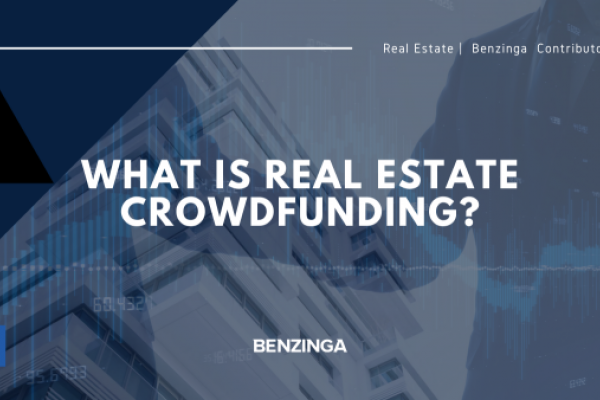 What Is Real Estate Crowdfunding? - Yahoo Finance