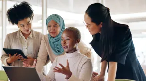 Crowdfunding platform Lift Women raises $1.3 million to bridge the gender funding gap