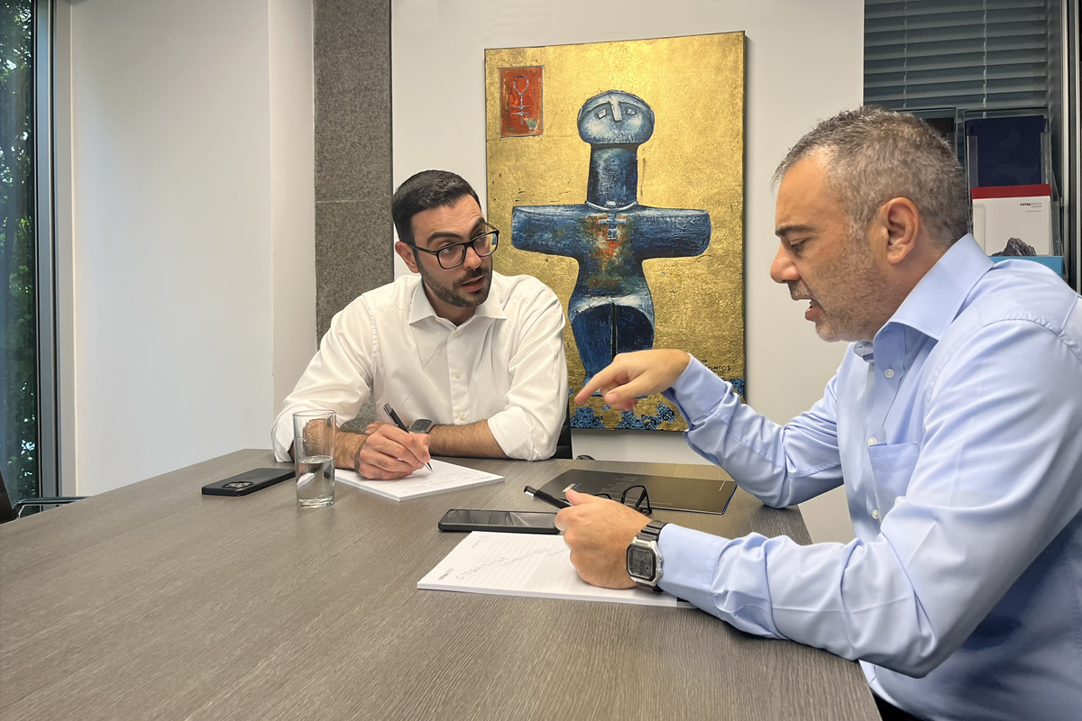 New initiative aims to help Cyprus startups bridge funding gap