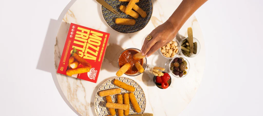 Sunday Supper Launches Equity Crowdfunding on Wefunder With High Early Interest