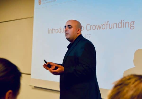 European Crowdfunding Market Survey: Public interest in crowdfunding continues to grow