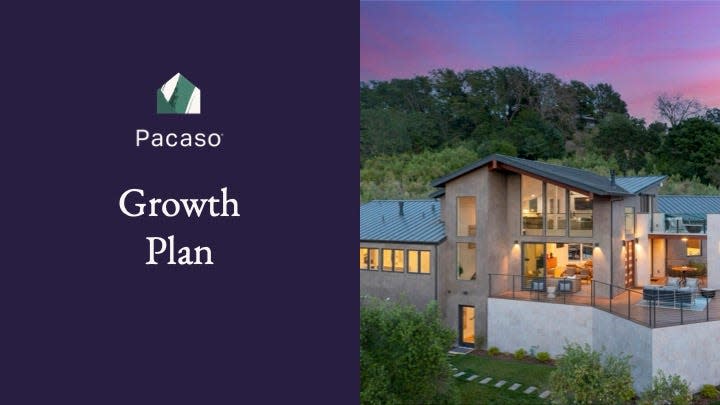 Pacaso