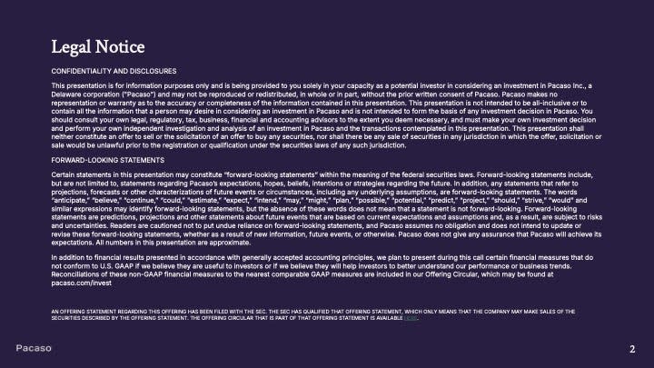 Pacaso