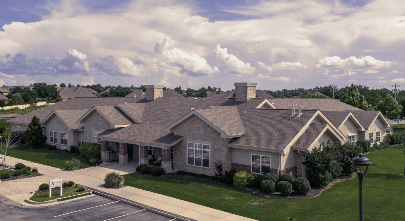 Investors catch the “Silver Tsunami” with the help of 1031 Crowdfunding