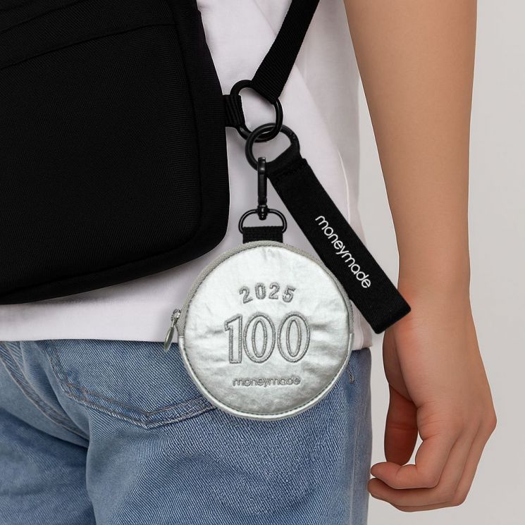 KOMSCO Launches ‘Money Cushion’ and ‘Money Wallet’ Currency Goods Crowdfunding on Wadiz