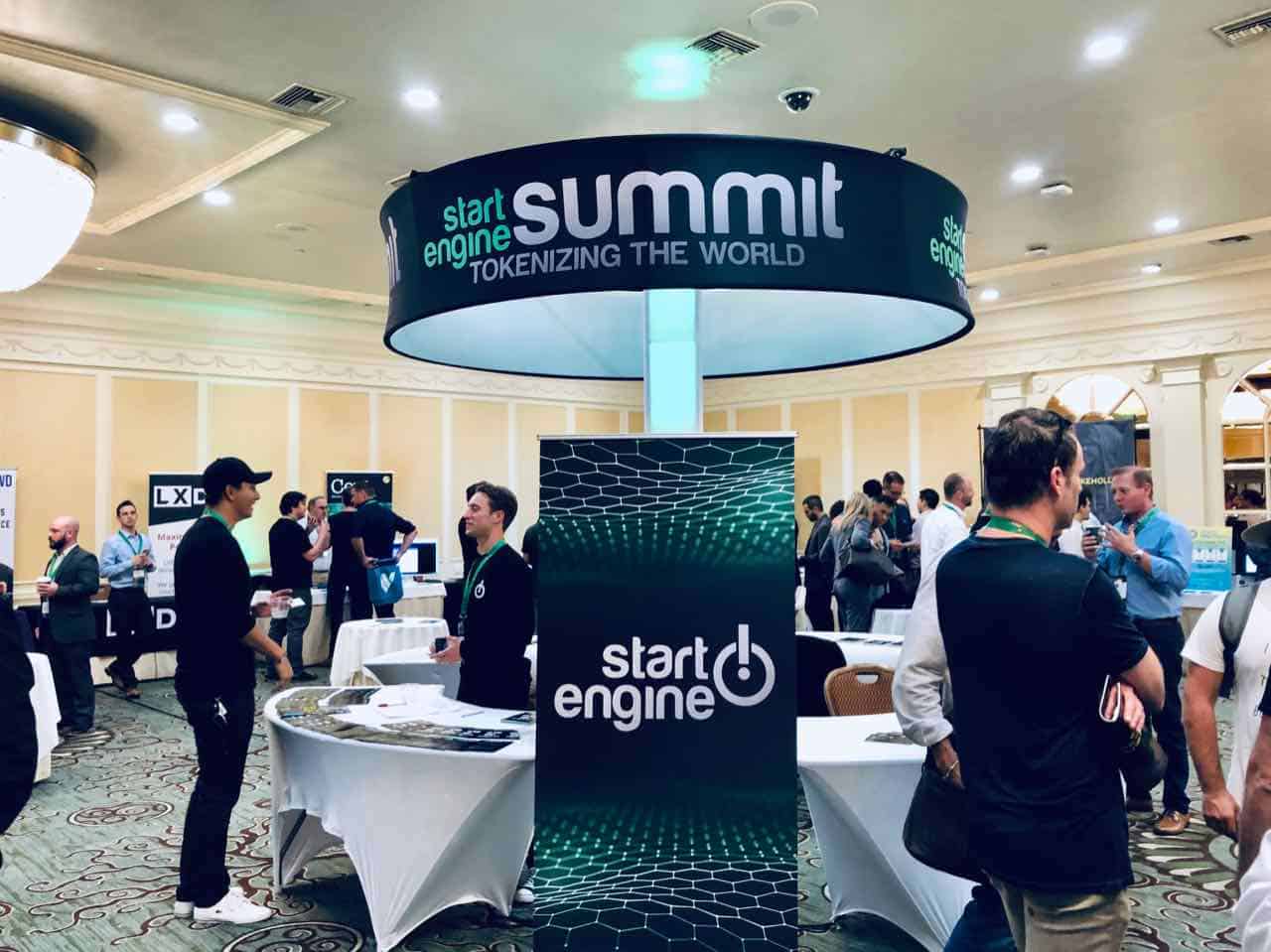 StartEngine Touts its StartEngine Private Platform as Driving Investment, Revenue