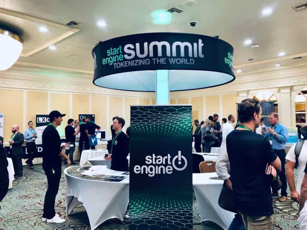 StartEngine Files for Reg A+ Offering Aiming to Raise Up To $46 Million