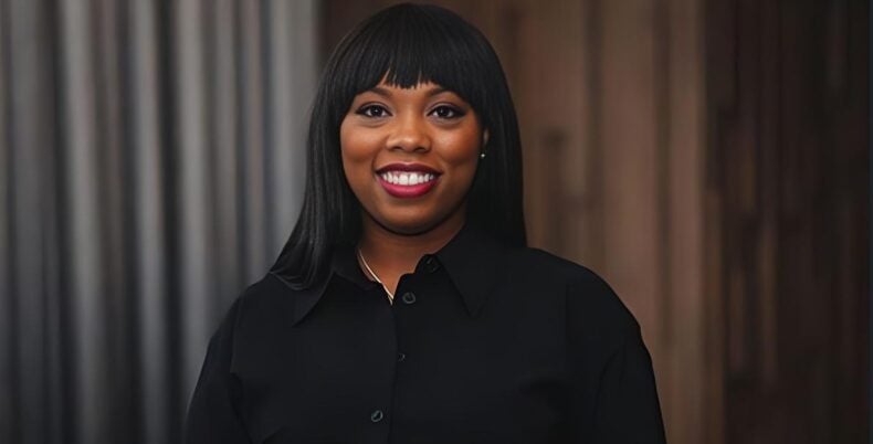 Davonne Reaves Makes History with $2.7M Real Estate Crowdfunding Platform | VIDEO