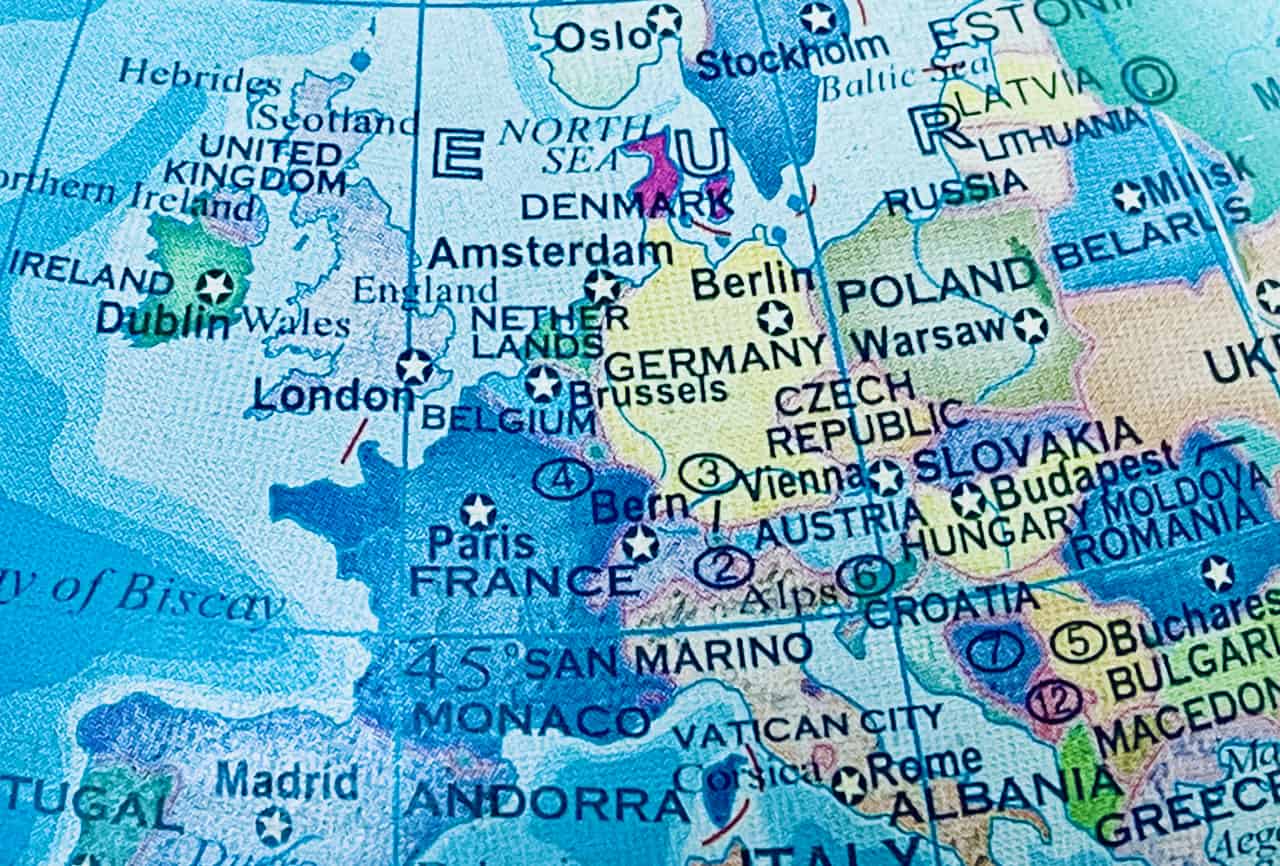 ESMA Publishes Report on EU Securities Crowdfunding