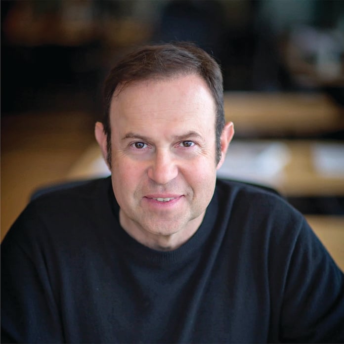 LA500 2024: Howard Marks