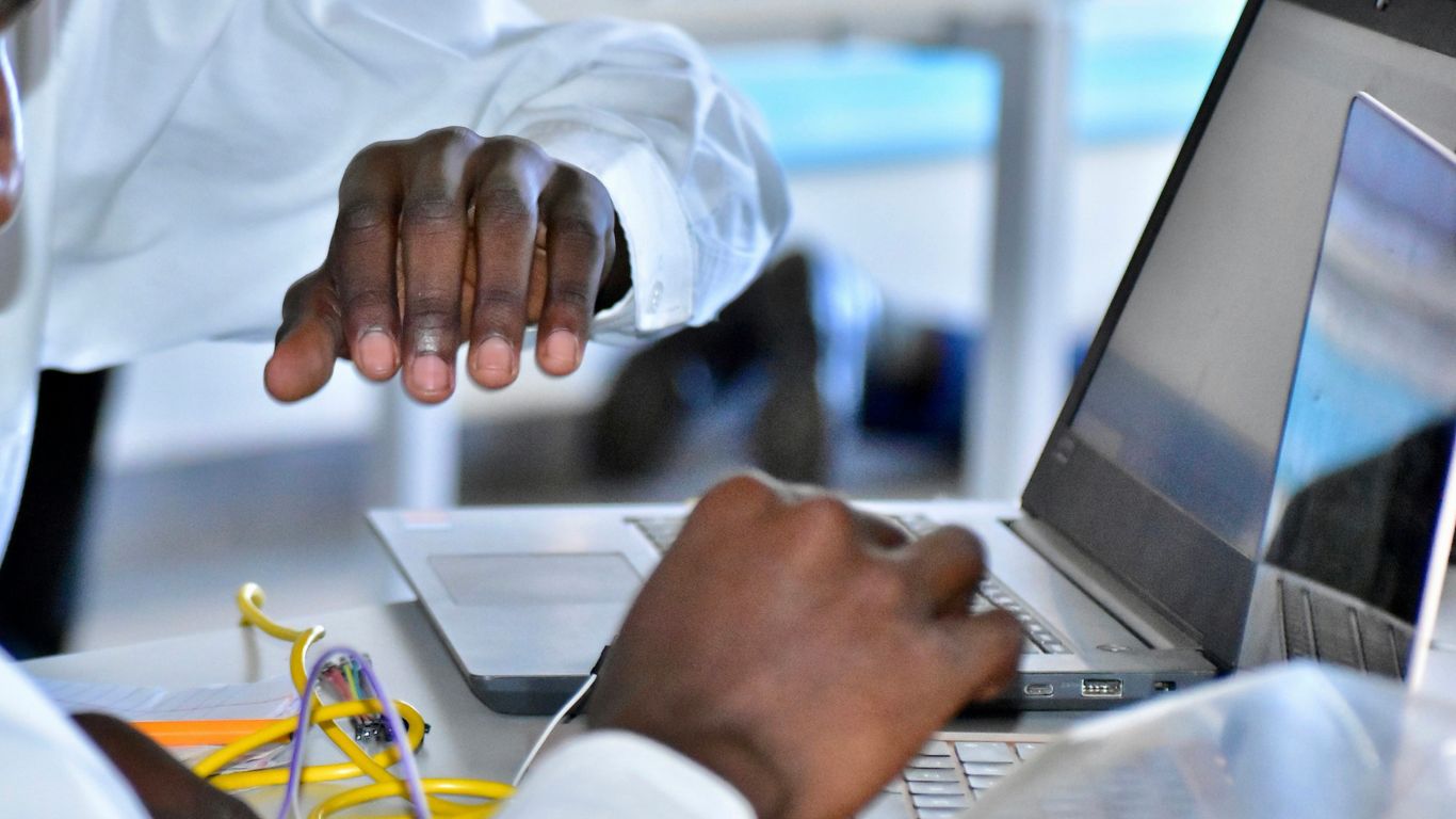 Unlock Funding Opportunities: How Investors Connect with Promising Startups