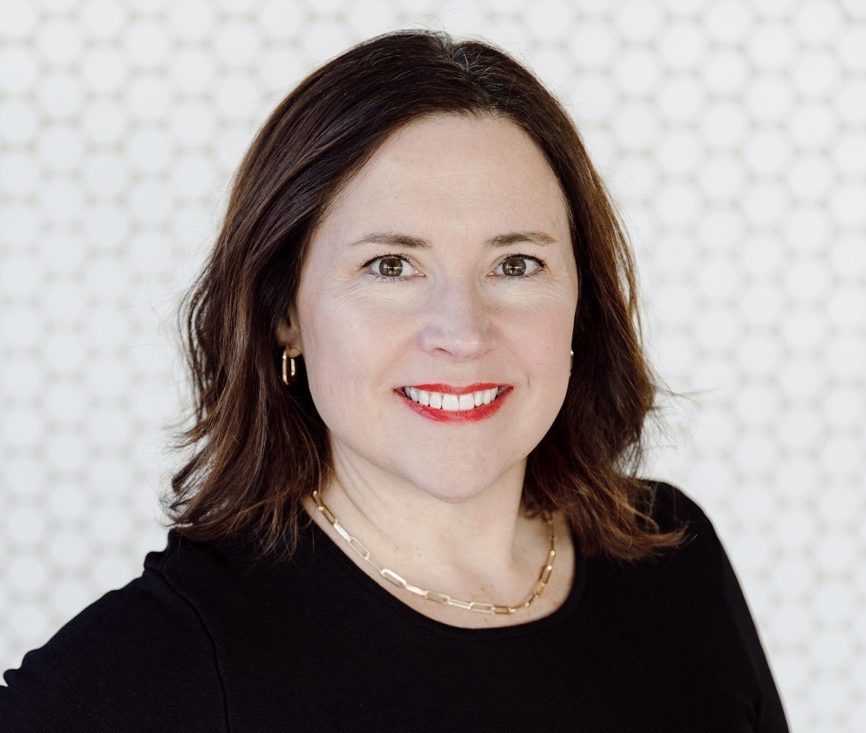 This 20-Year PayPal Veteran Takes on Venture Capital’s Gender Bias