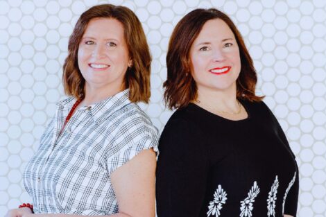 They Saw Women Shut Out Of VC, So A PayPal Veteran And Former Navy Officer Built An Alternative