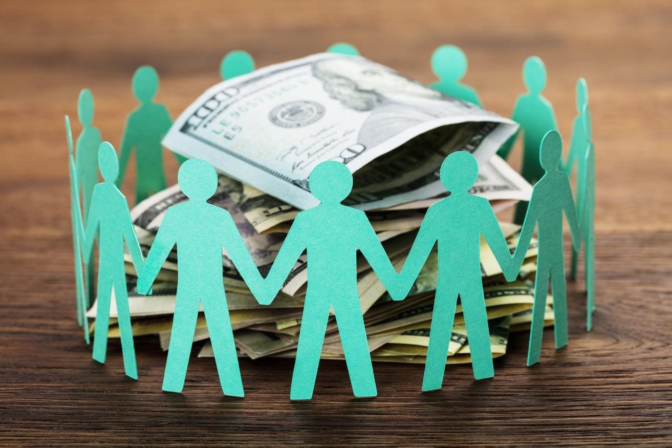 Why More Women Founders Are Turning To Crowdfunding Over Venture Capital