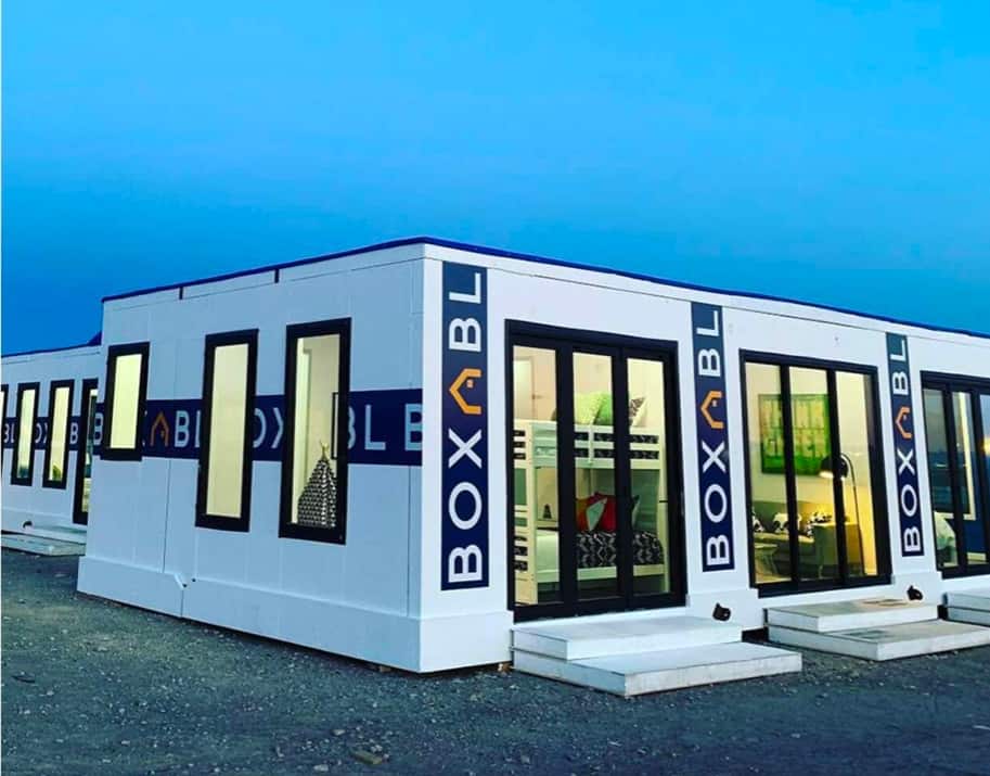 BOXABL, a Firm that Used Investment Crowdfunding to Raise Growth Funding, Trades on Nasdaq