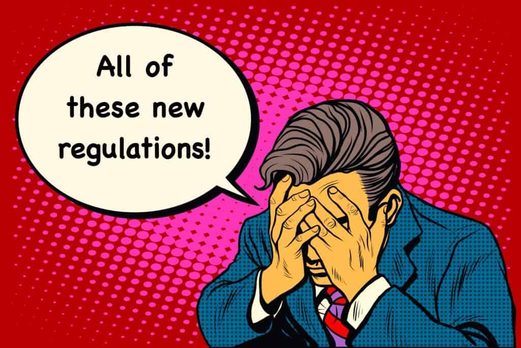 Crowdfunding Professional Association Asks SEC to Deliberately Compare Exemptions, Avoid Patchwork of Exemptions