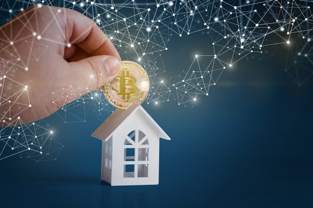 Real Estate Crypto Crowdfunding: How to Invest in Property With Tokens